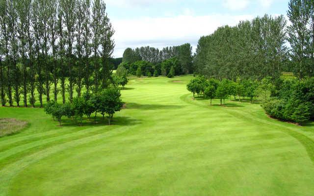 Templepatrick Golf Club - photo 2
