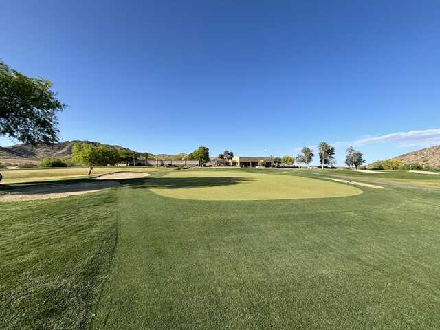 Junior National Golf Club - photo 3