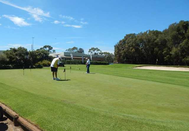 Everglades Country Club - photo 6