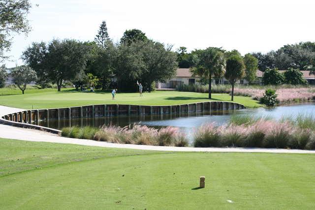 The Bridges at Springtree Golf Club