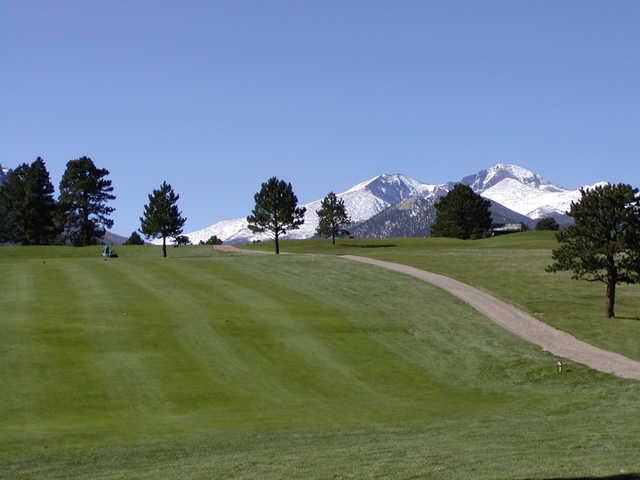 Estes Park Golf Course - photo 2