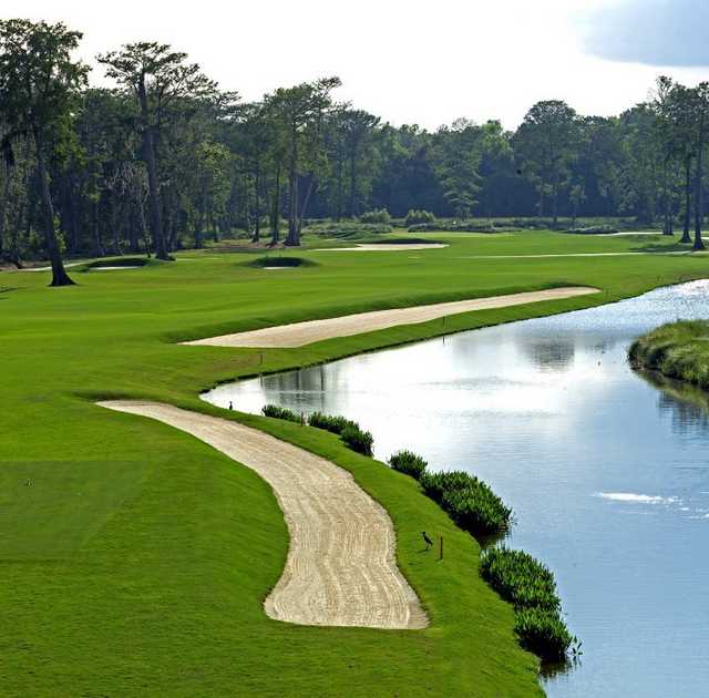 TPC Louisiana Golf Club - photo 5