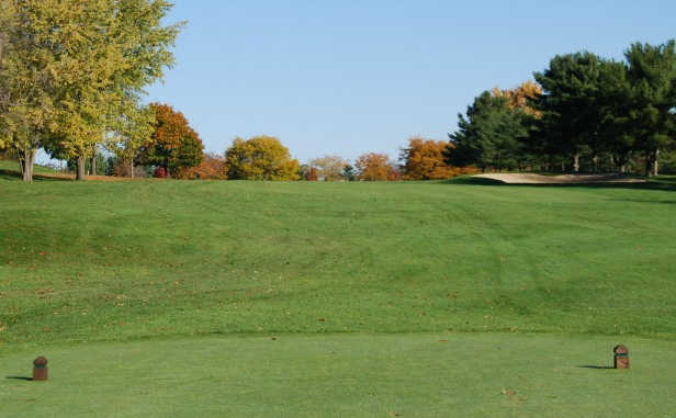 Burlington Country Club - photo 4