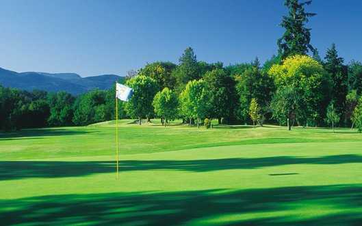 Cowichan Golf & CC - photo 3