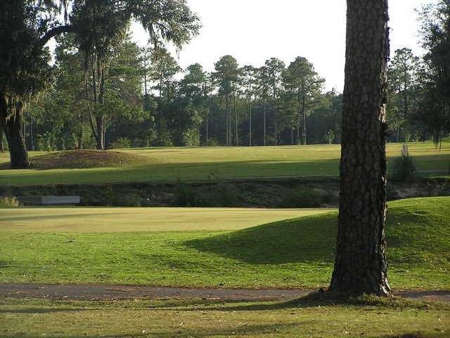 Golf Club of Quincy - photo 3
