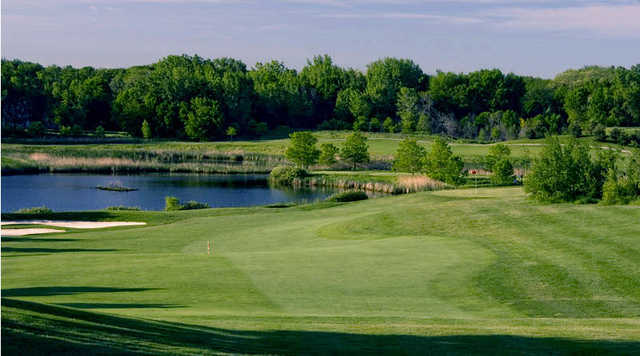 Makray Memorial Golf Club - photo 6