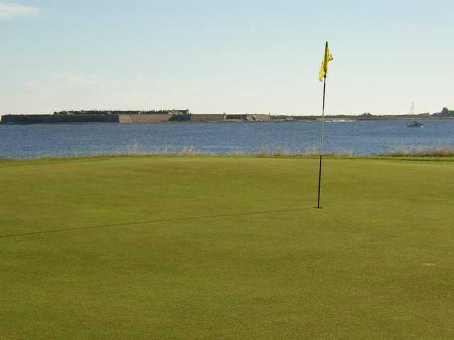 Fortrose & Rosemarkie Golf Club - photo 2