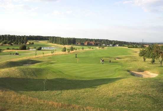 Birchwood Park Golf Club - photo 3