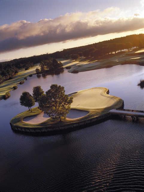 Grand Cypress North/South/East - photo 6