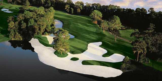 Lake Nona Golf Club, Inc. - photo 4