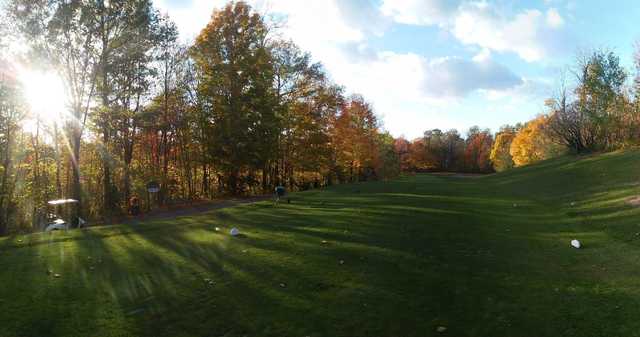 Cuyuna Country Club - photo 2