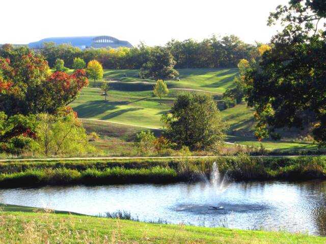 Gustin Golf Course - photo 2