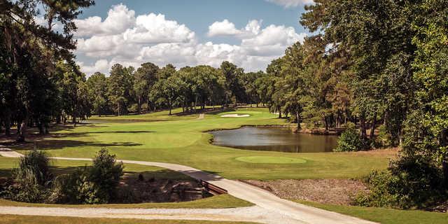 Valdosta Country Club