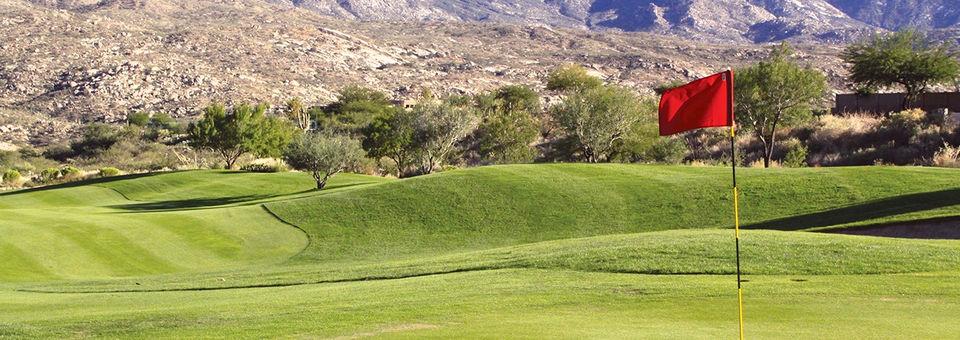MountainView Golf Club - photo 6