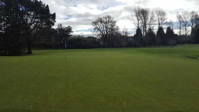 Greystones Golf Club - photo 2