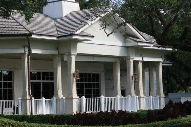 Grande Oaks Golf Club - photo 7