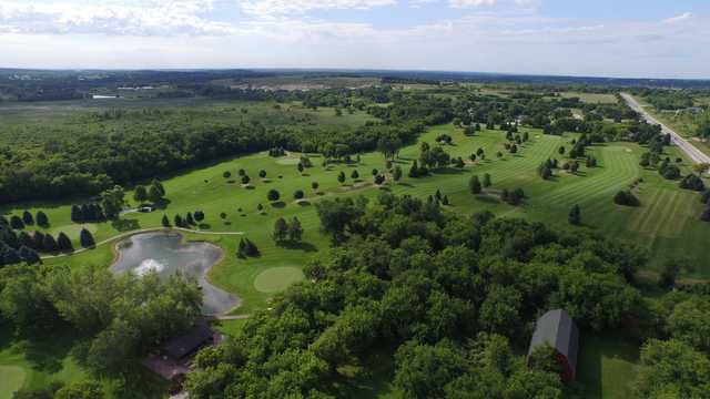 Songbird Hills Golf Club - photo 1
