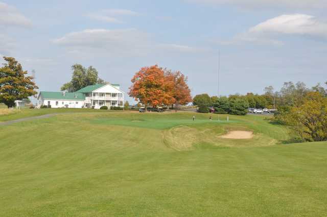 Peninsula Golf Resort - photo 3