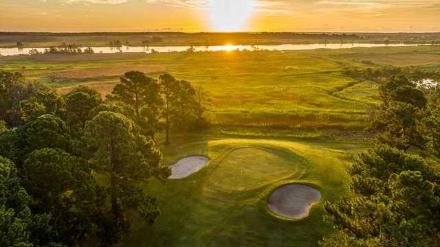 Wedgefield Country Club - photo 4