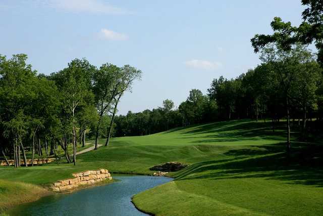 Loch Lloyd Country Club - photo 4