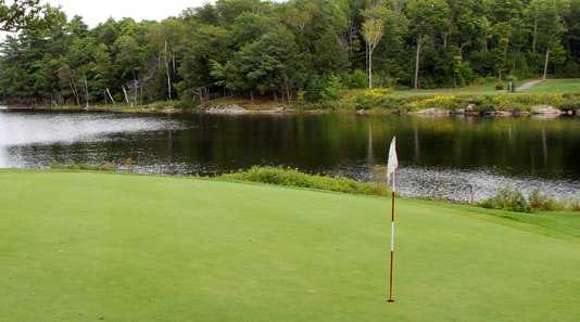 Seguin Valley Golf Club - photo 2