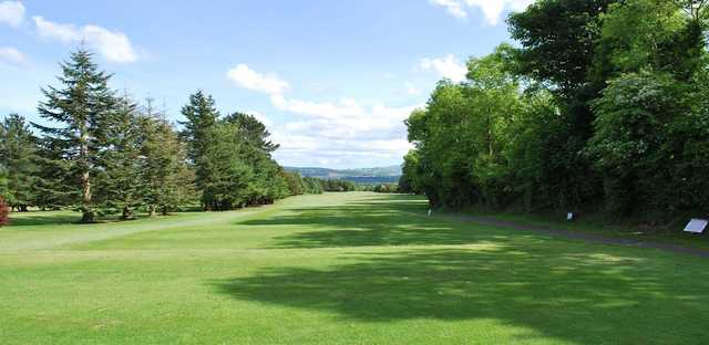 Kanturk Golf Club - photo 3