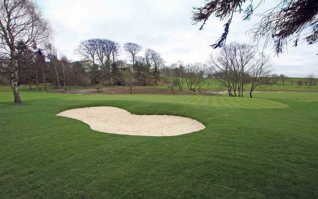 Lenzie Golf Club