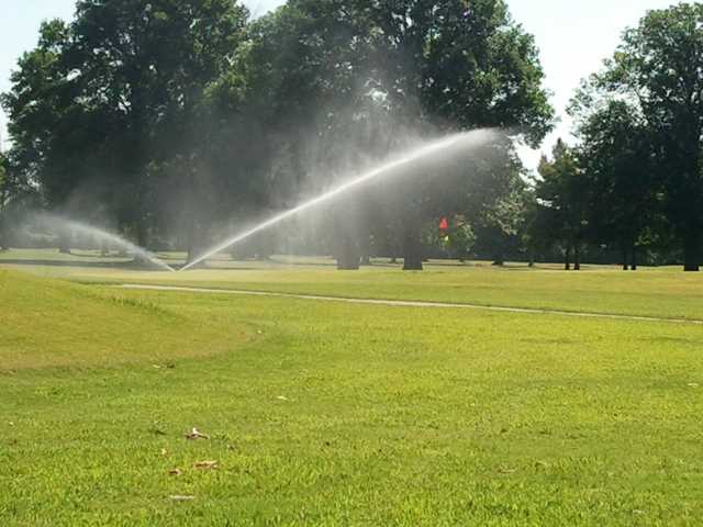 Greenville Municipal Golf Course - photo 2