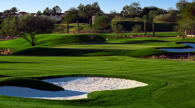 The Stadium Course at TPC Scottsdale - photo 5