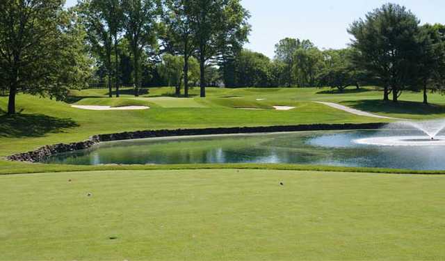 North Hempstead Country Club - photo 2