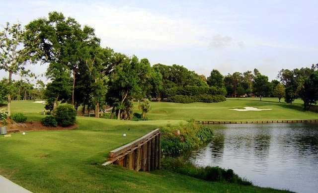 Rocky Bayou Country Club - photo 6