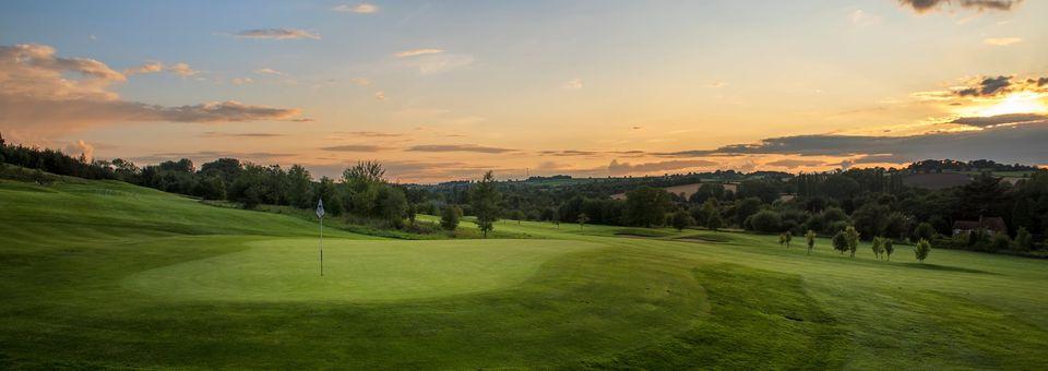 Norwood Park Golf Course - photo 7