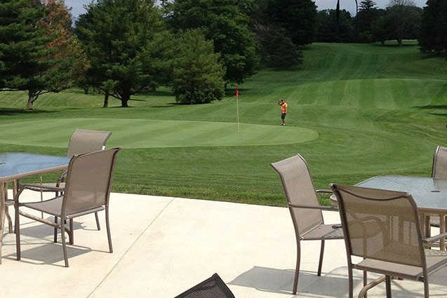 Thunderbird Hills Golf Course - photo 4