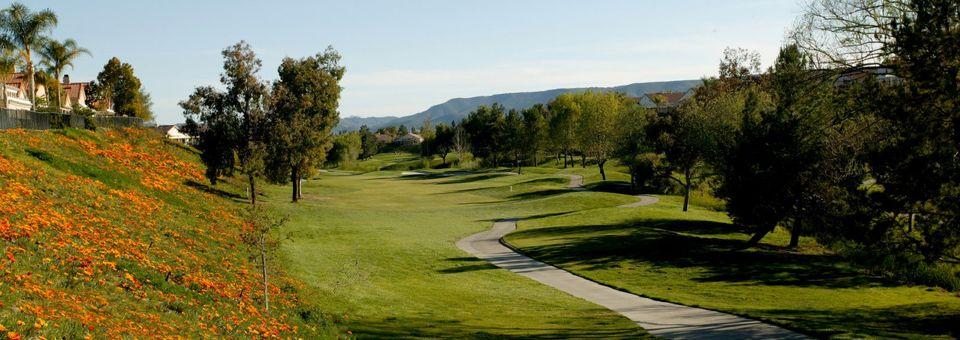 California Oaks Golf Club - photo 6