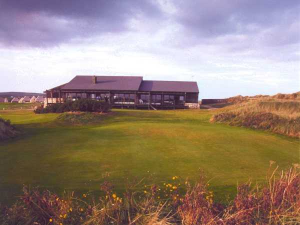 Seapoint Golf Links - photo 7