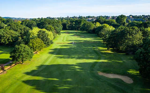 Hendon Golf Club - photo 2