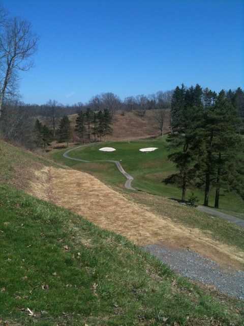 Elks Golf Course - photo 2