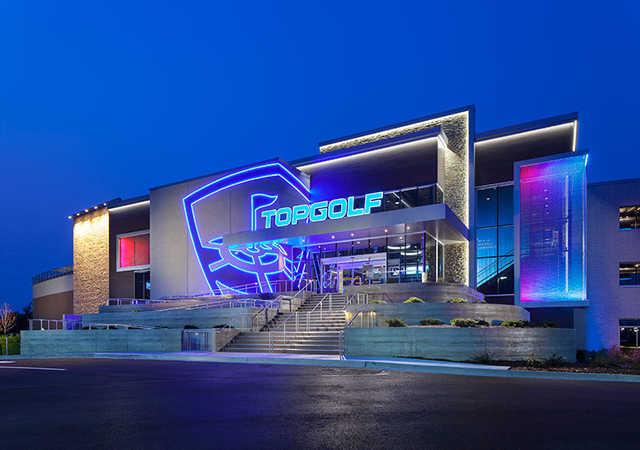 Topgolf Naperville