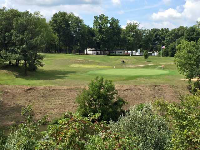 Hillsboro Country Club - photo 2
