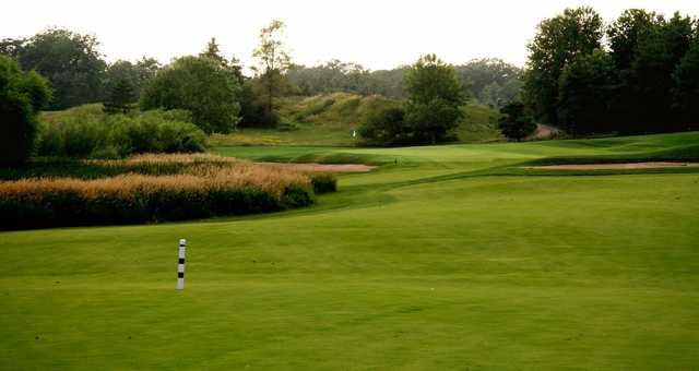Stonewall Orchard Golf Club - photo 5