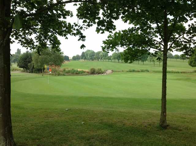 Windmill Village Hotel, Golf Club & Spa - photo 3