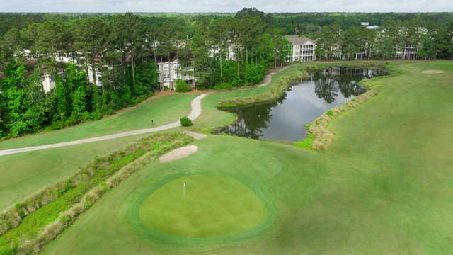 Colonial Charters Golf Club - photo 2