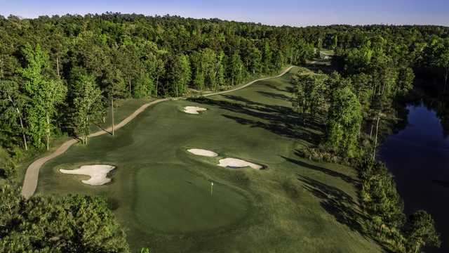 Tempest Golf Club