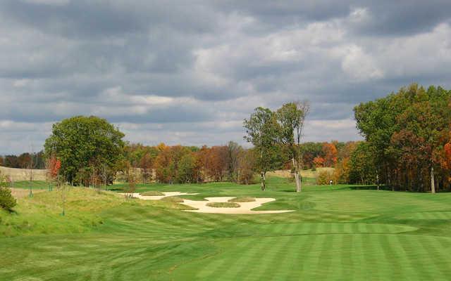 Canyata Golf Club - photo 1
