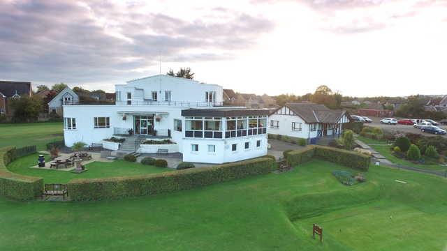 The Musselburgh Golf Club - photo 2