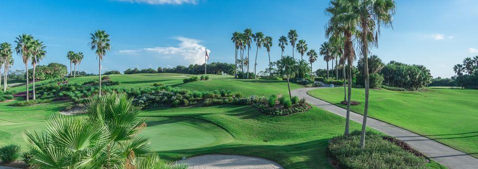 Heron Creek Golf and Country Club - photo 4