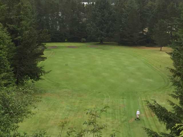 Manzanita Golf Course - photo 2