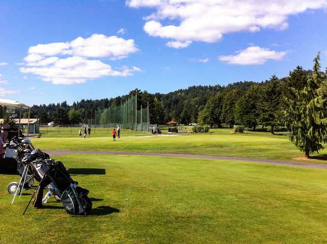 Mint Valley Golf Course - photo 2