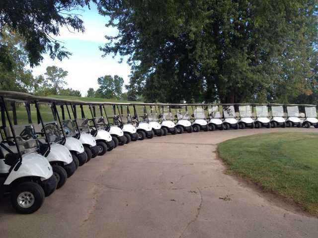 Emerald Hills Golf Course - photo 2