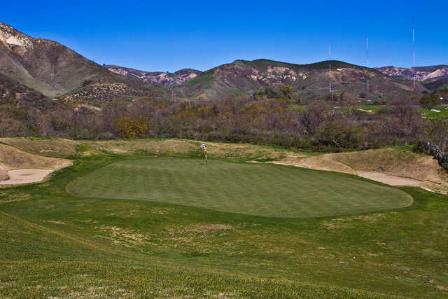 Lost Canyons Golf Club - Sky - photo 4